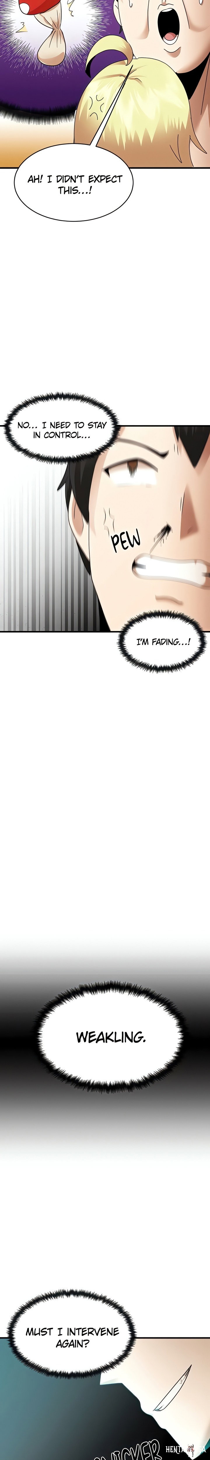 World Johnson Contest World Johnson Contest Chapter 10 - Page 13