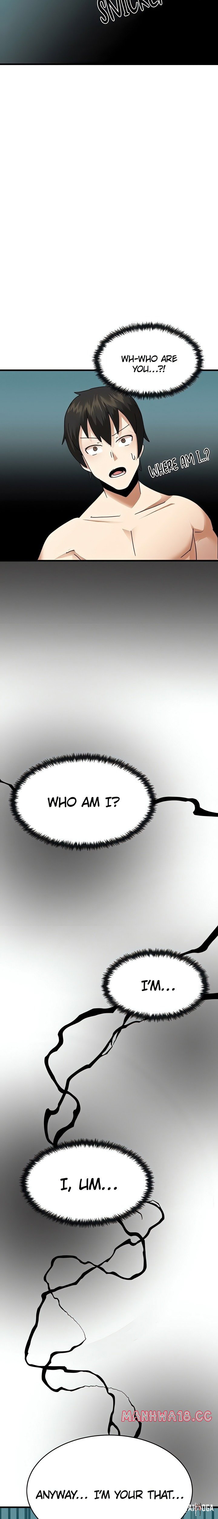 World Johnson Contest World Johnson Contest Chapter 10 - Page 14