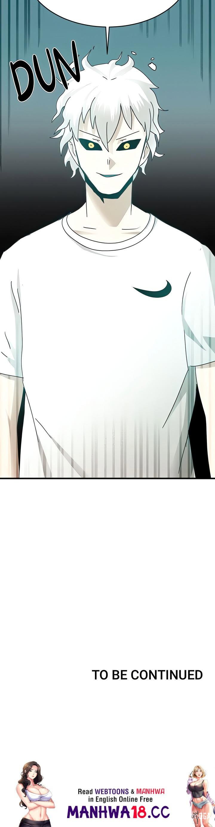 World Johnson Contest World Johnson Contest Chapter 10 - Page 15