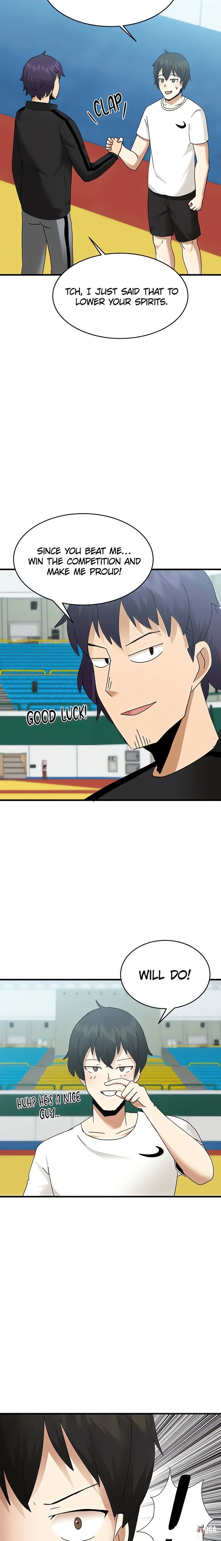 World Johnson Contest World Johnson Contest Chapter 9 - Trang 12