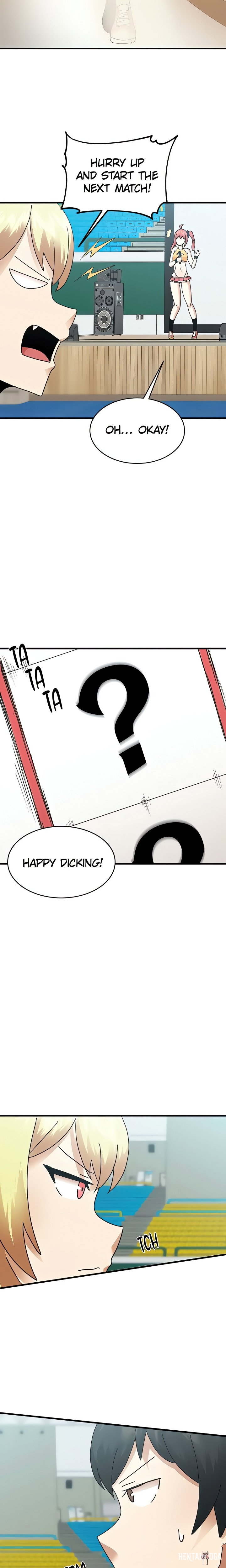 World Johnson Contest World Johnson Contest Chapter 9 - Trang 15