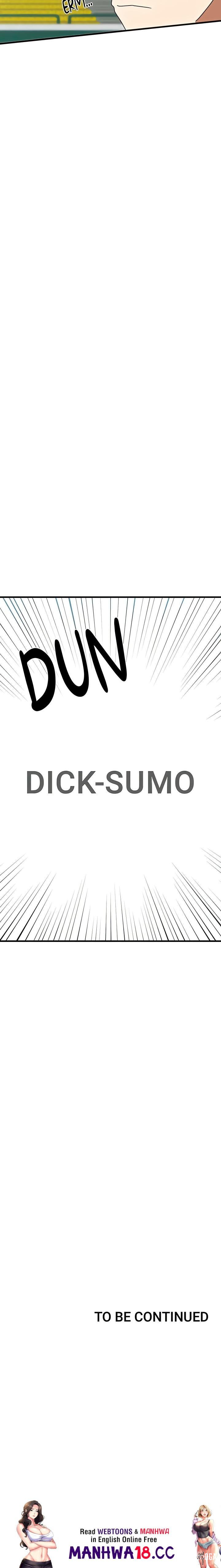 World Johnson Contest World Johnson Contest Chapter 9 - Trang 16