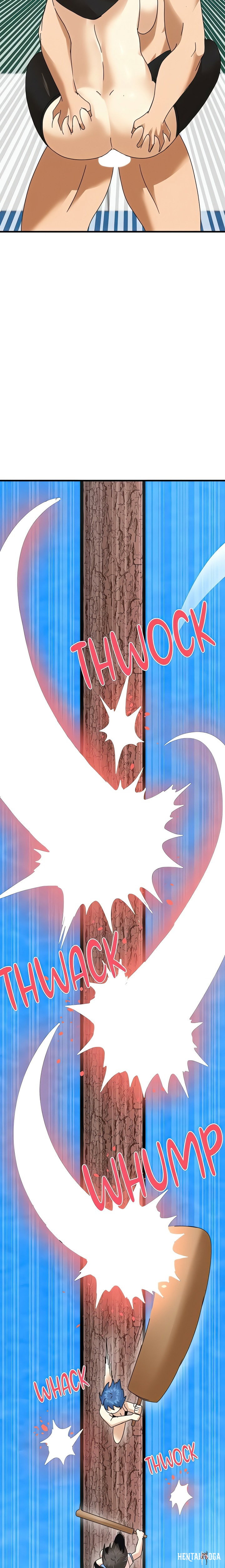 World Johnson Contest World Johnson Contest Chapter 9 - Trang 2