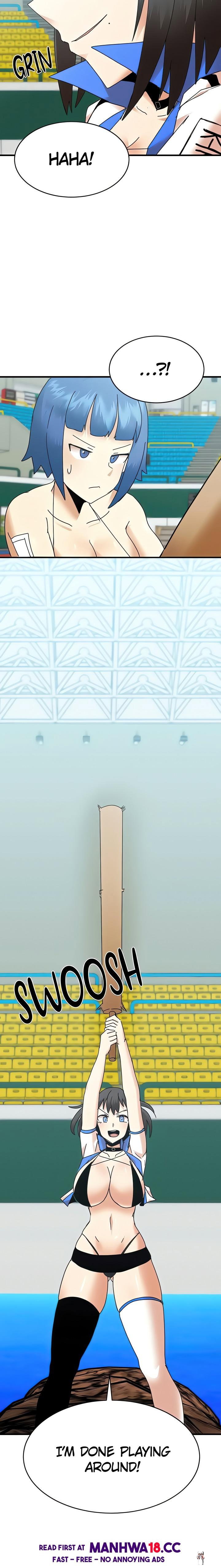 World Johnson Contest World Johnson Contest Chapter 9 - Trang 4