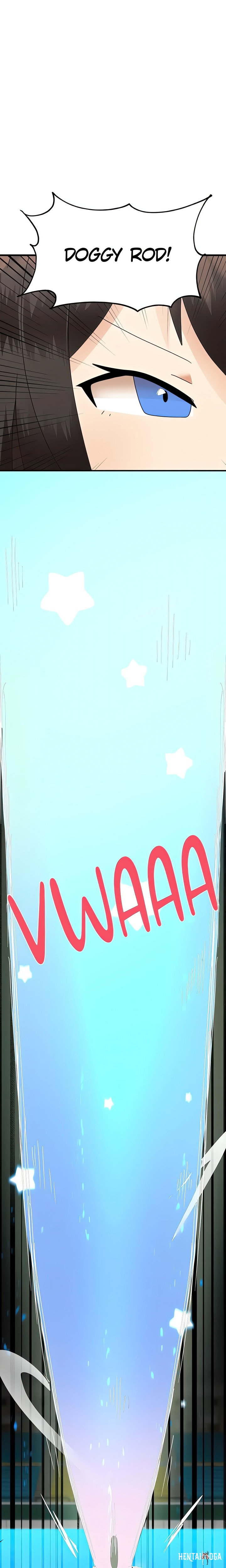 World Johnson Contest World Johnson Contest Chapter 9 - Trang 5