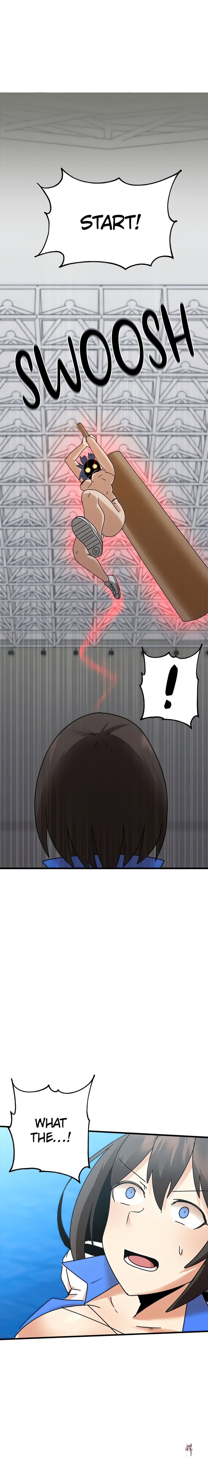 World Johnson Contest World Johnson Contest Chapter 8 - Trang 13