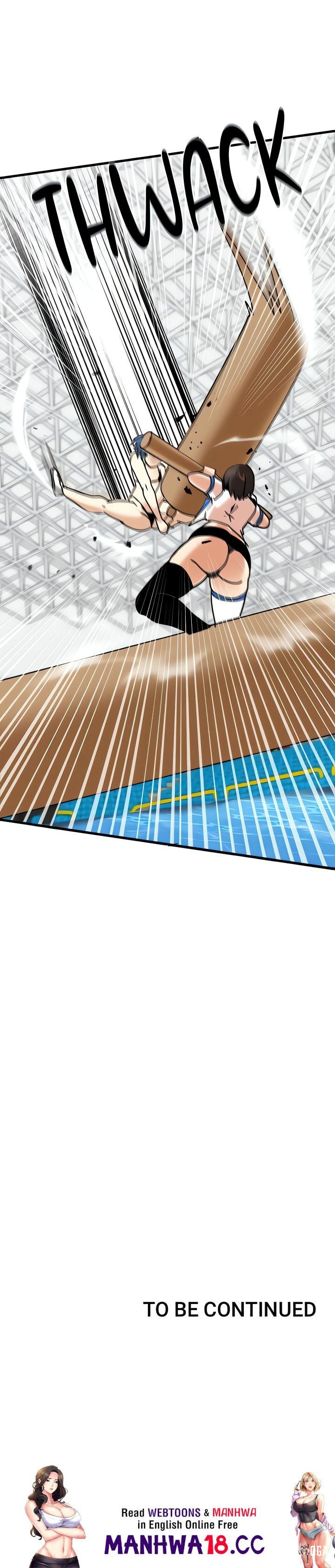 World Johnson Contest World Johnson Contest Chapter 8 - Trang 14