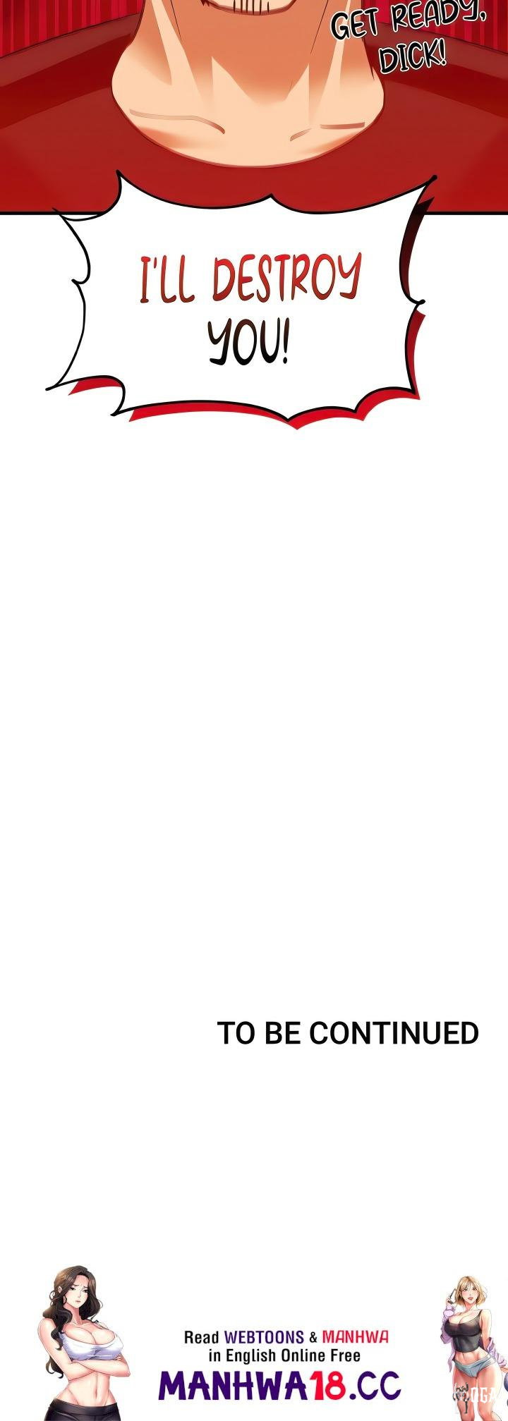 World Johnson Contest World Johnson Contest Chapter 7 - Trang 15