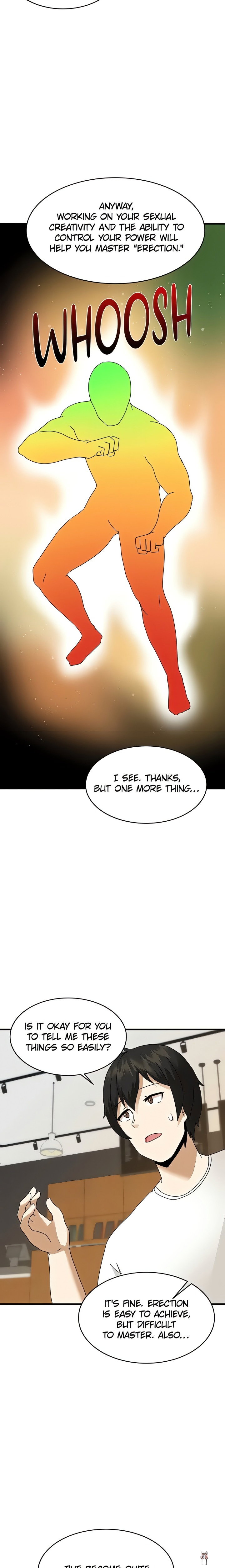 World Johnson Contest World Johnson Contest Chapter 6 - Trang 11