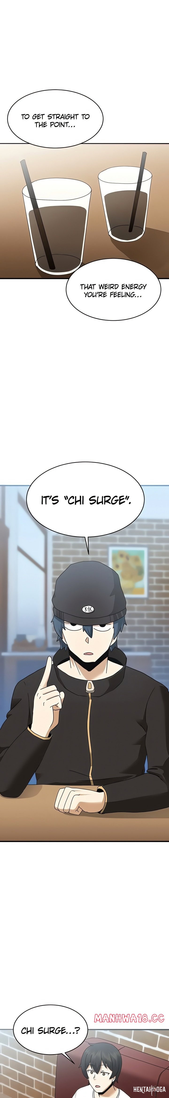 World Johnson Contest World Johnson Contest Chapter 6 - Trang 7