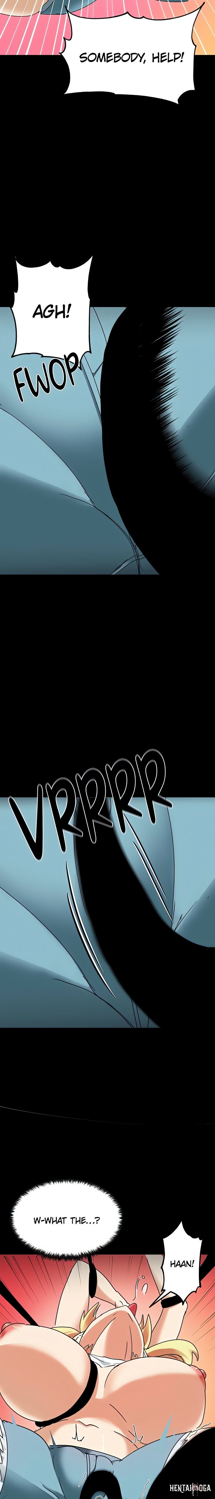 World Johnson Contest World Johnson Contest Chapter 5 - Trang 10