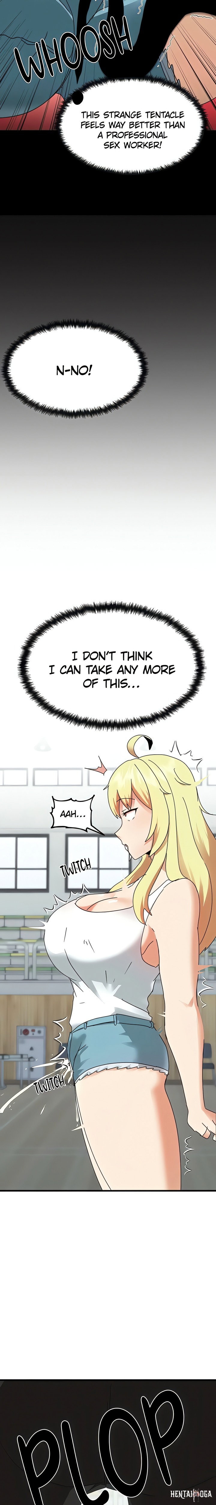 World Johnson Contest World Johnson Contest Chapter 5 - Trang 11