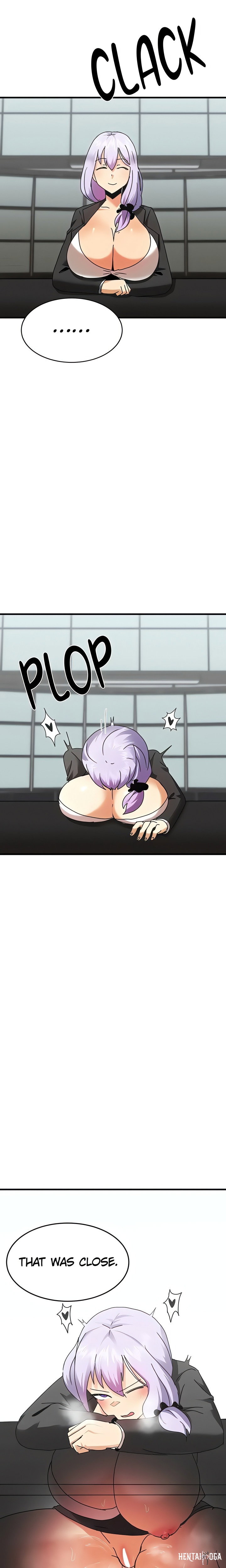 World Johnson Contest World Johnson Contest Chapter 5 - Trang 21