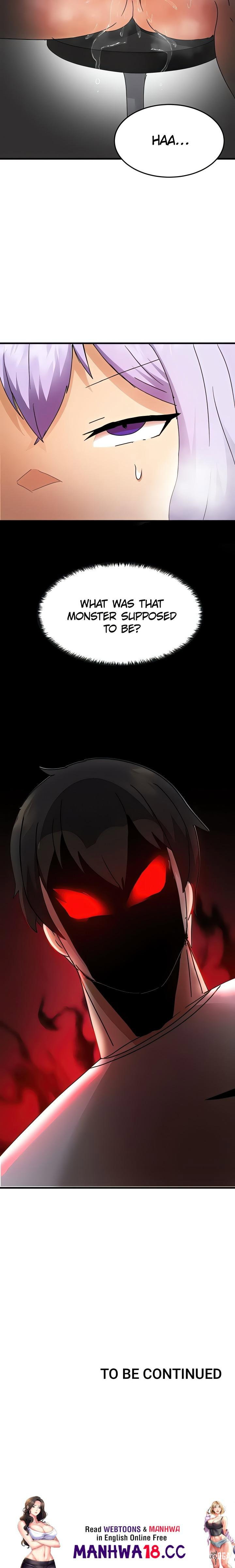 World Johnson Contest World Johnson Contest Chapter 5 - Trang 22