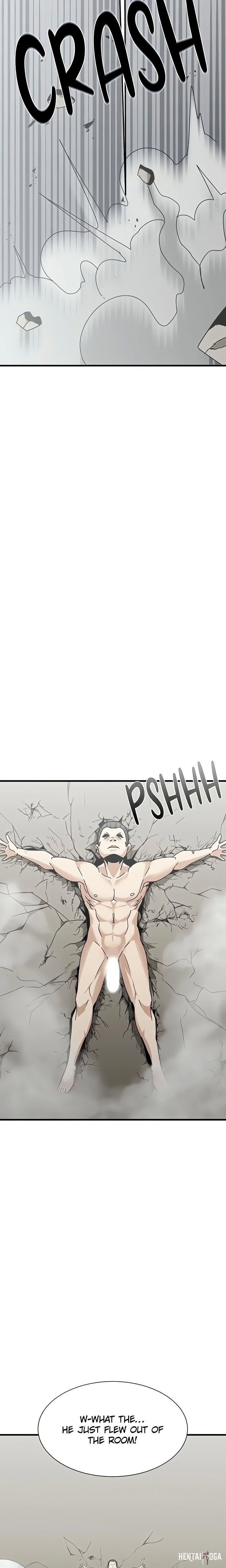 World Johnson Contest World Johnson Contest Chapter 4 - Trang 14