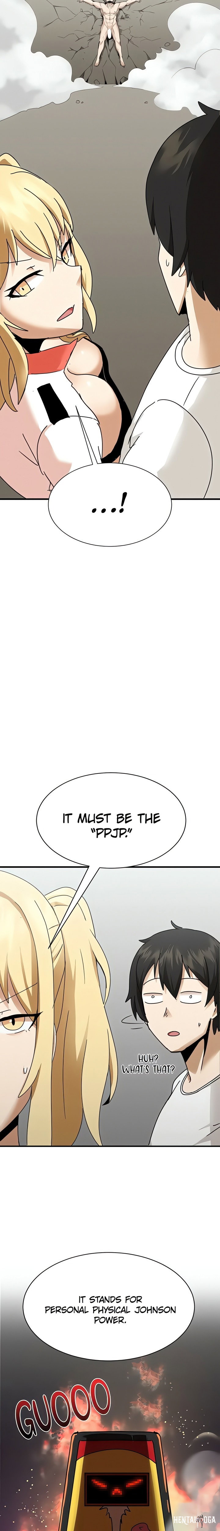 World Johnson Contest World Johnson Contest Chapter 4 - Trang 15
