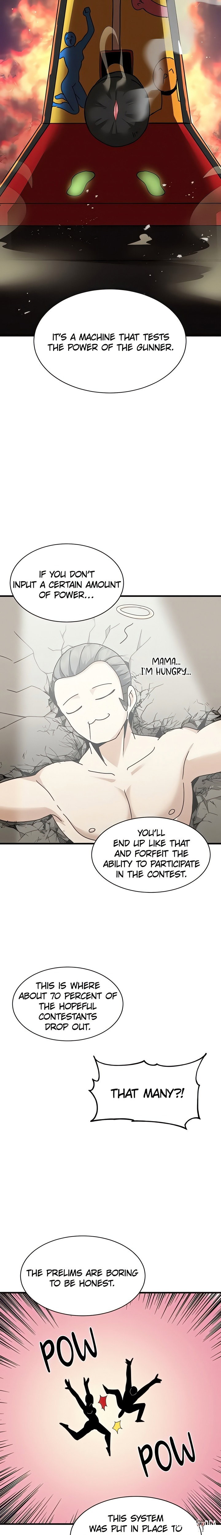 World Johnson Contest World Johnson Contest Chapter 4 - Trang 16