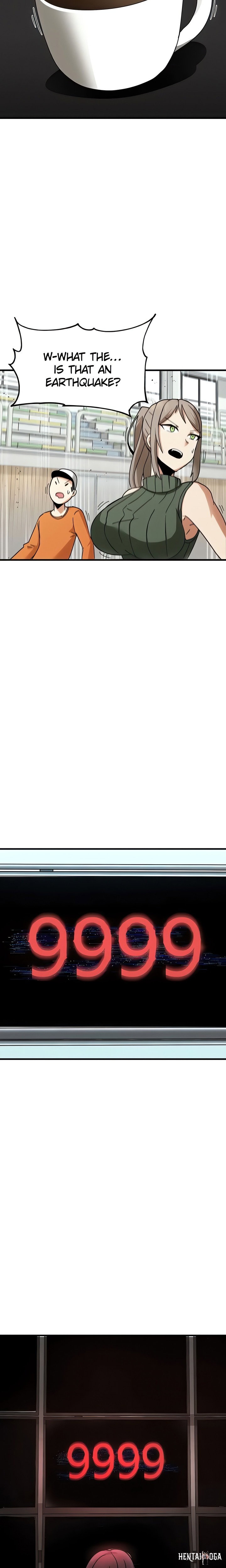 World Johnson Contest World Johnson Contest Chapter 4 - Trang 20