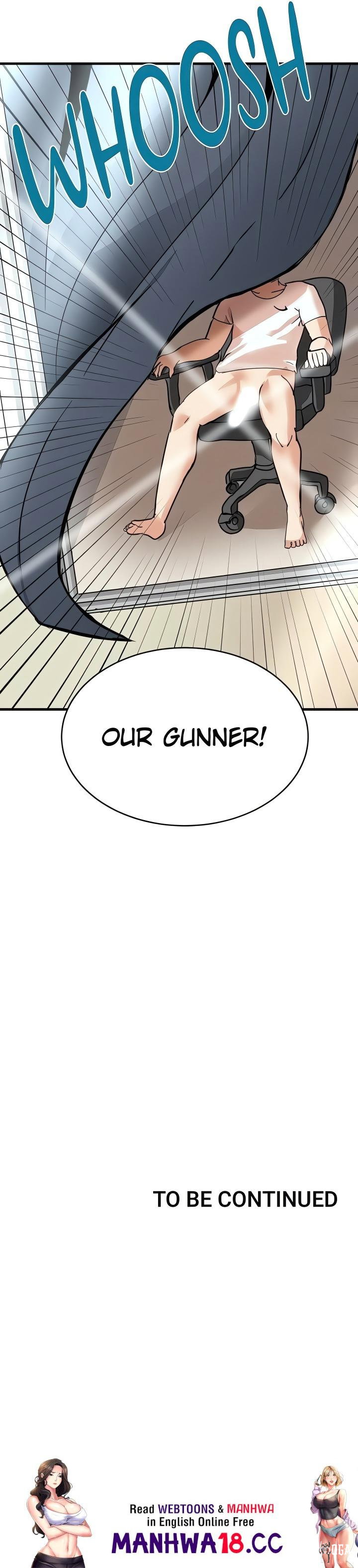 World Johnson Contest World Johnson Contest Chapter 1 - Страница 14