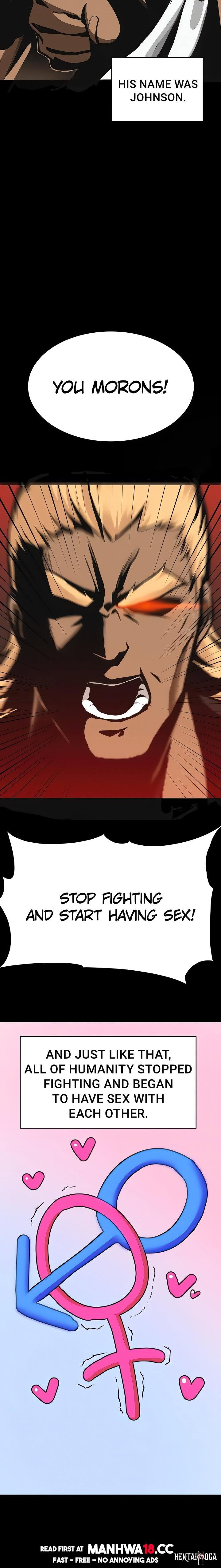 World Johnson Contest World Johnson Contest Chapter 0 - Страница 2