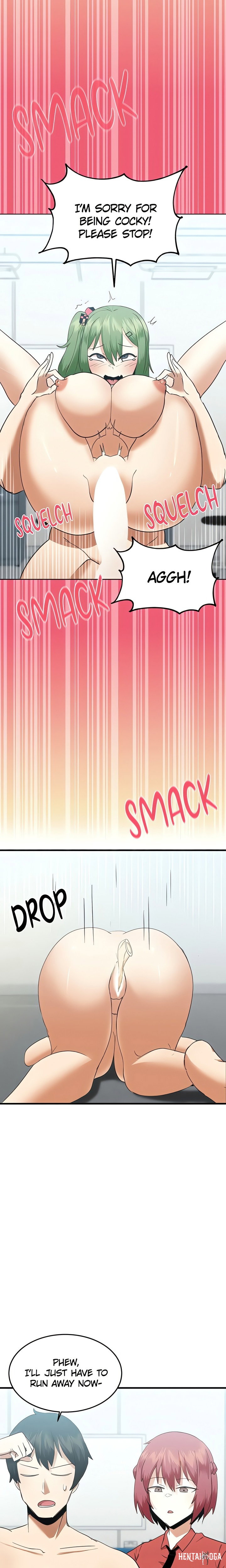 World Johnson Contest World Johnson Contest Chapter 13 - Trang 4