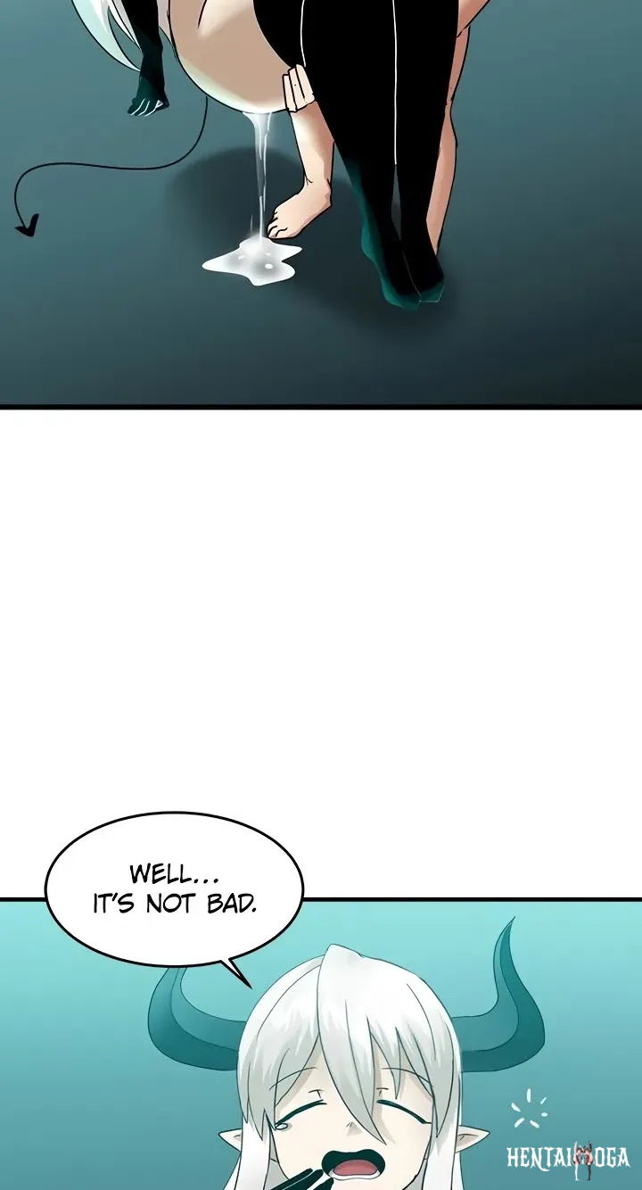 World Johnson Contest World Johnson Contest Chapter 20 - Page 29