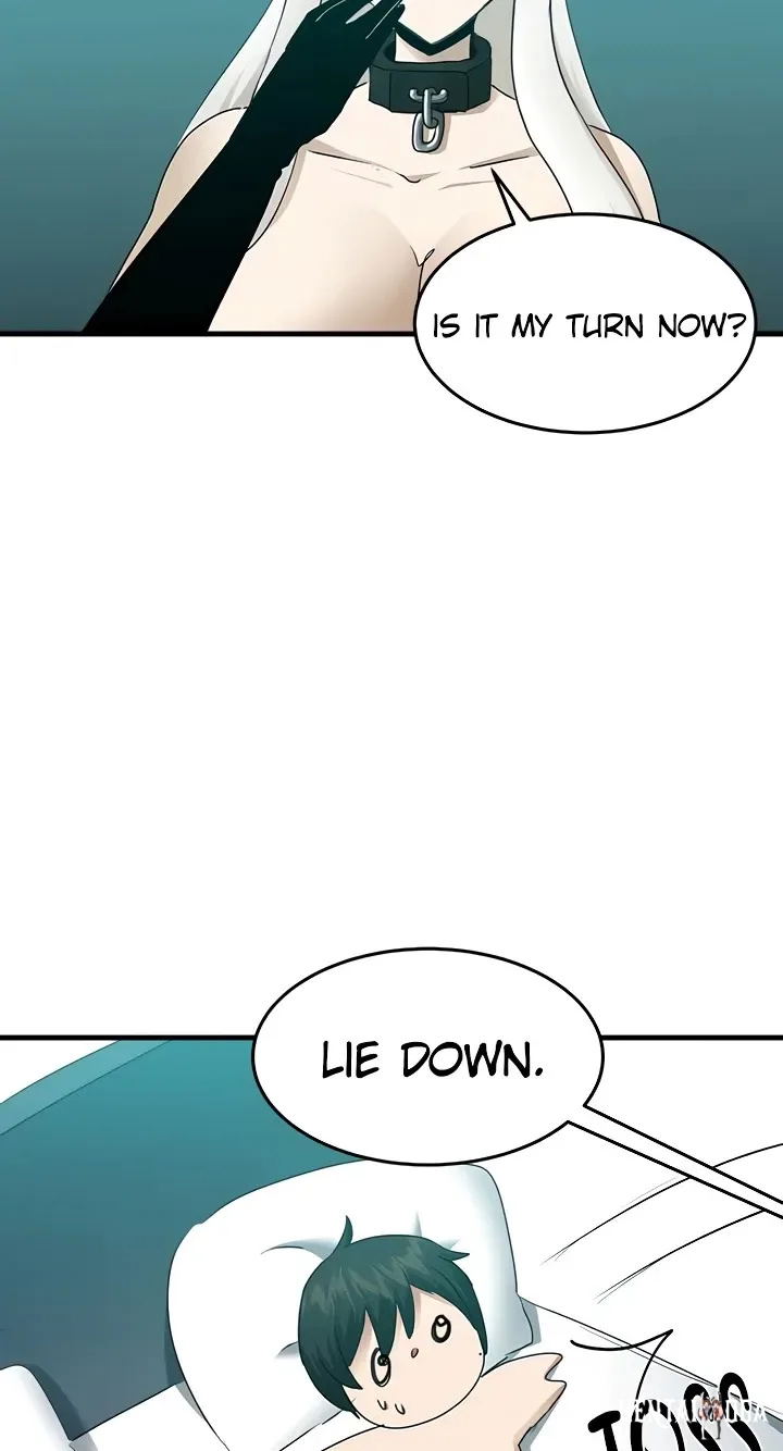 World Johnson Contest World Johnson Contest Chapter 20 - Page 30