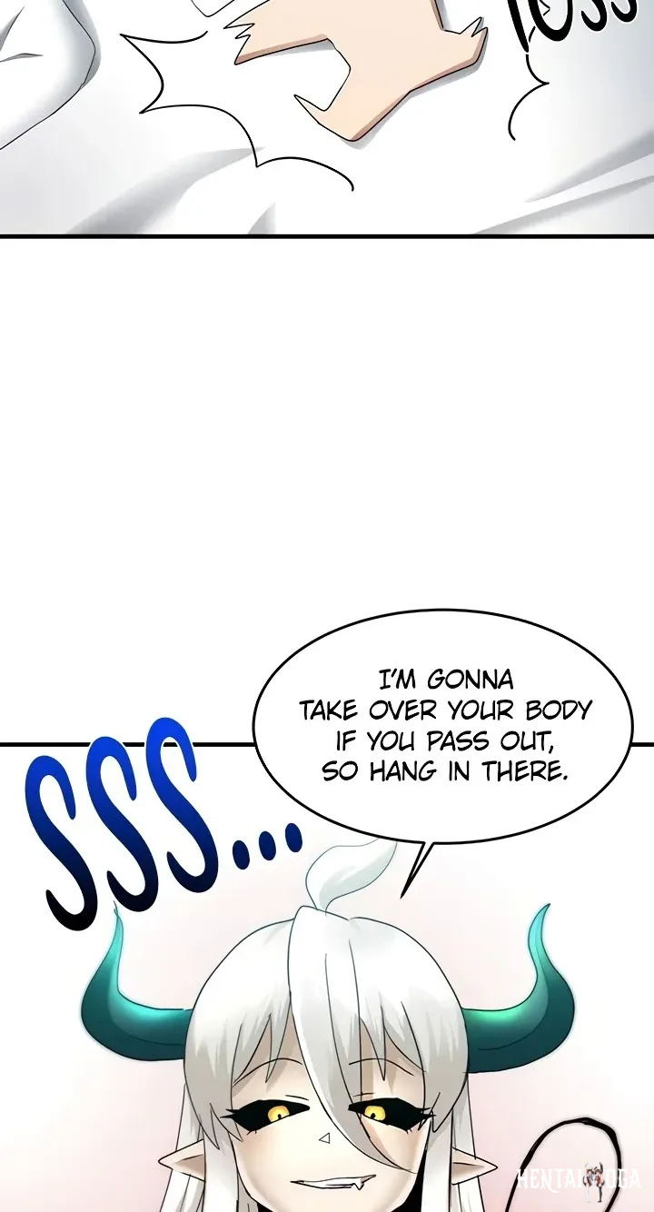 World Johnson Contest World Johnson Contest Chapter 20 - Page 31
