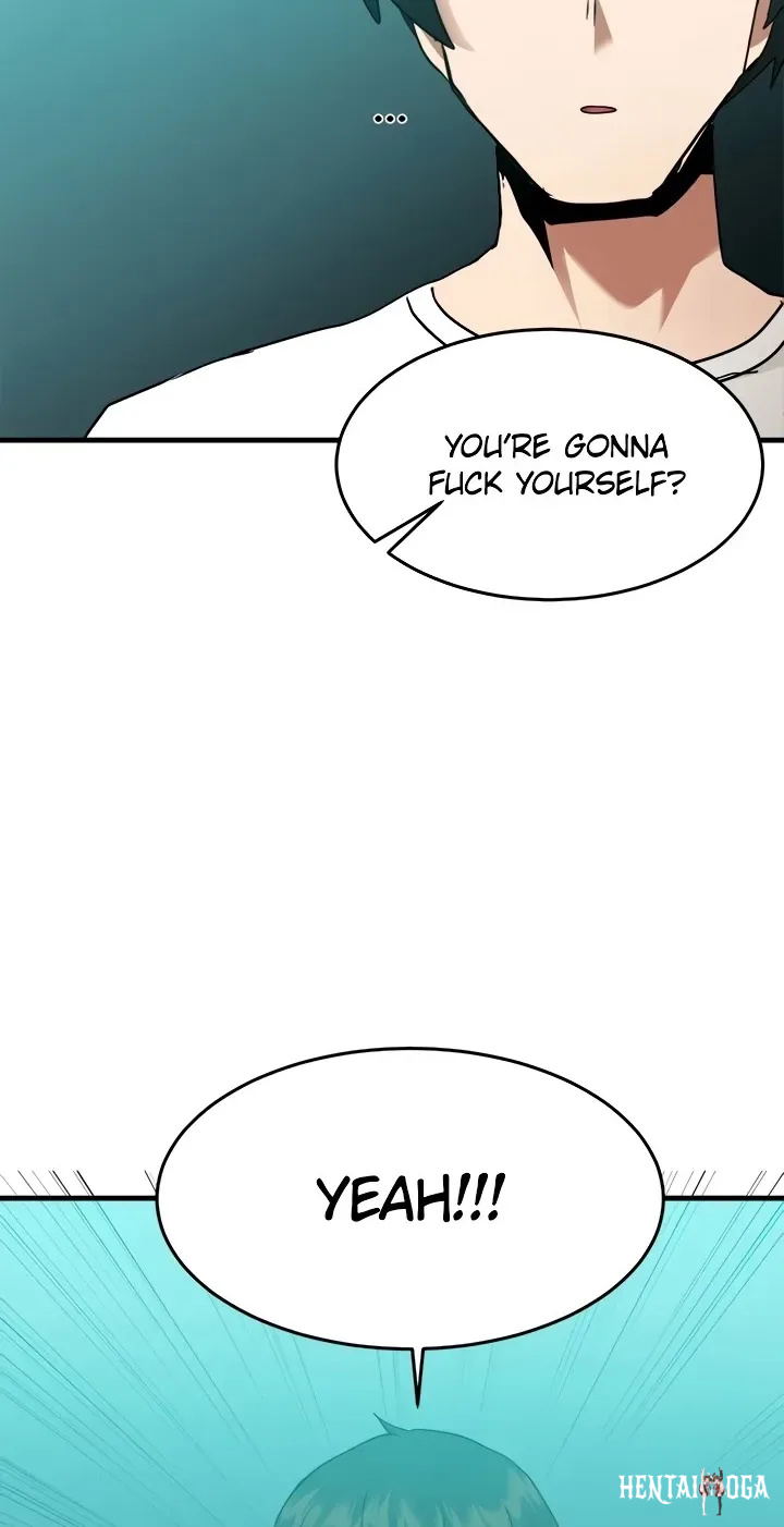 World Johnson Contest World Johnson Contest Chapter 20 - Page 7