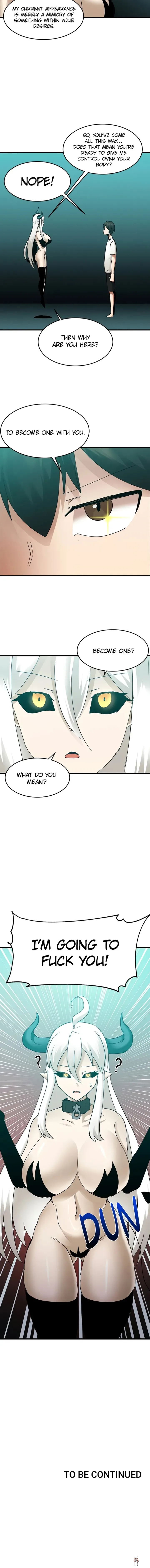 World Johnson Contest World Johnson Contest Chapter 19 - Page 6