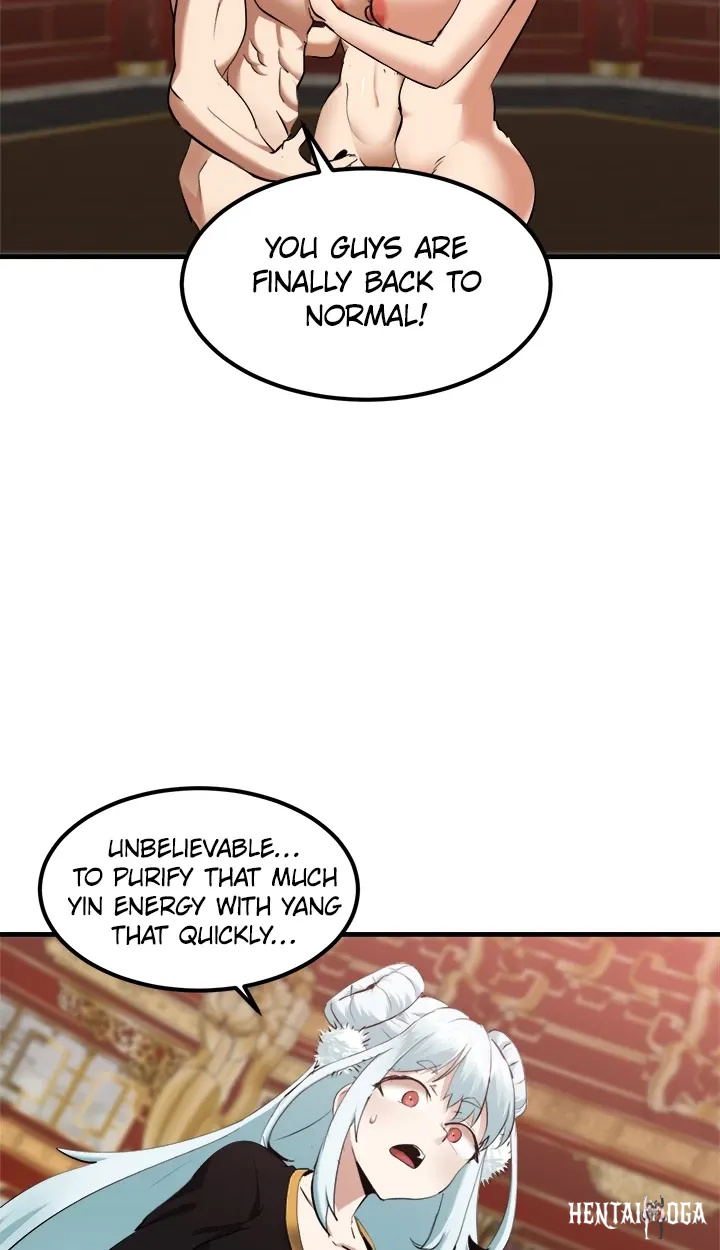 World Johnson Contest World Johnson Contest Chapter 22 - Page 29
