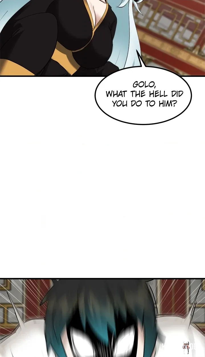 World Johnson Contest World Johnson Contest Chapter 22 - Page 30