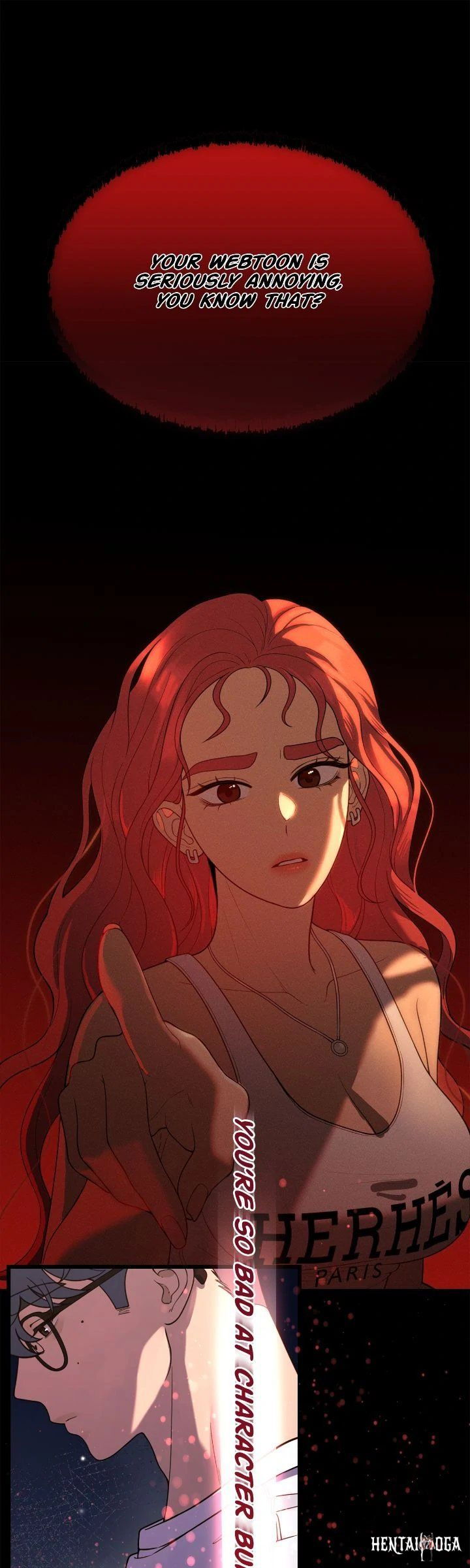 Writer Sung&rsquo;s Life Writer Sung&rsquo;s Life Chapter 56 - Page 1