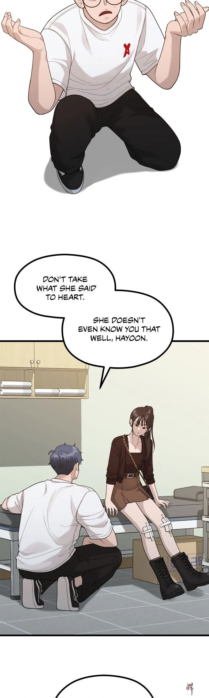 Writer Sung&rsquo;s Life Writer Sung&rsquo;s Life Chapter 56 - Page 10