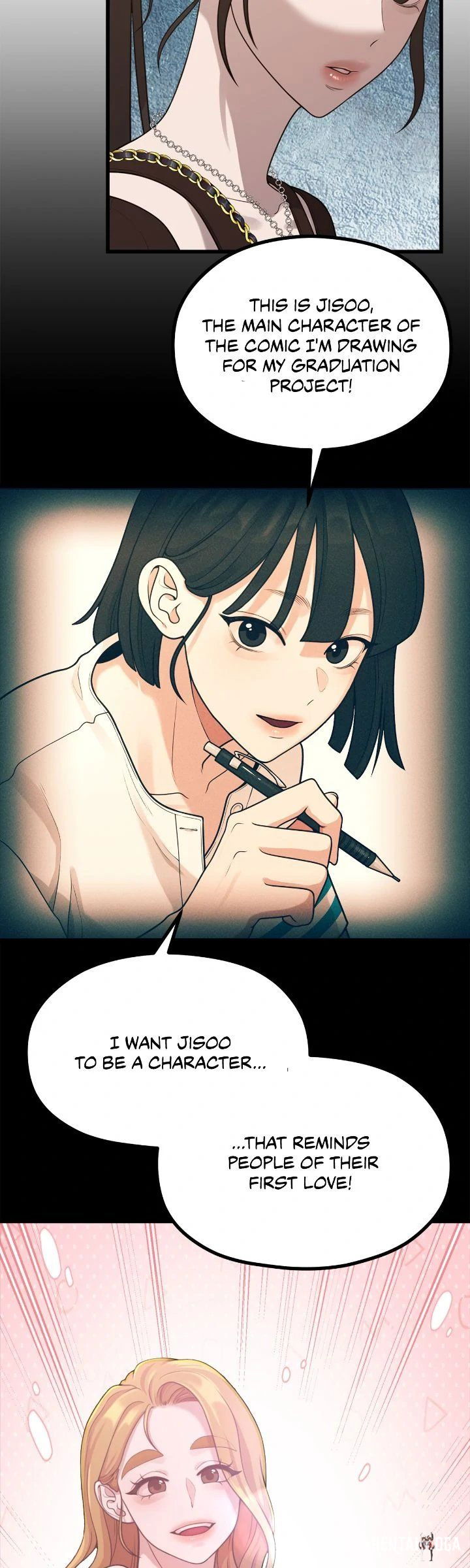 Writer Sung&rsquo;s Life Writer Sung&rsquo;s Life Chapter 56 - Page 12