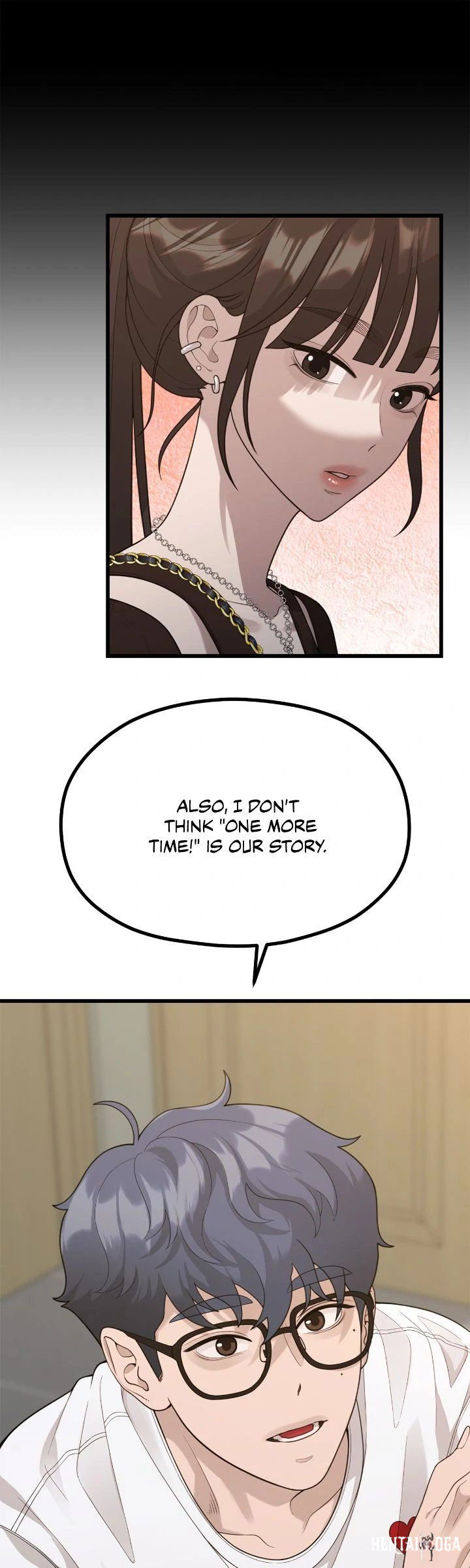 Writer Sung&rsquo;s Life Writer Sung&rsquo;s Life Chapter 56 - Page 14