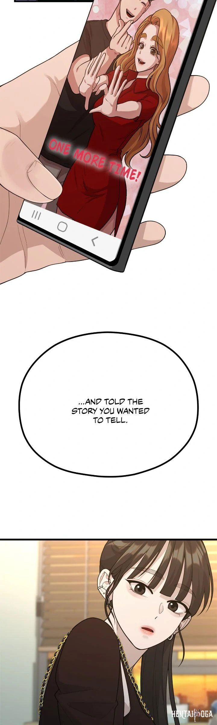 Writer Sung&rsquo;s Life Writer Sung&rsquo;s Life Chapter 56 - Page 16