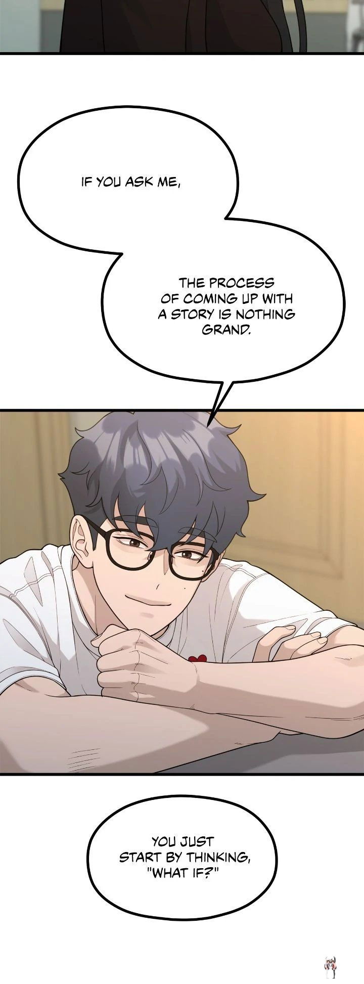 Writer Sung&rsquo;s Life Writer Sung&rsquo;s Life Chapter 56 - Page 17