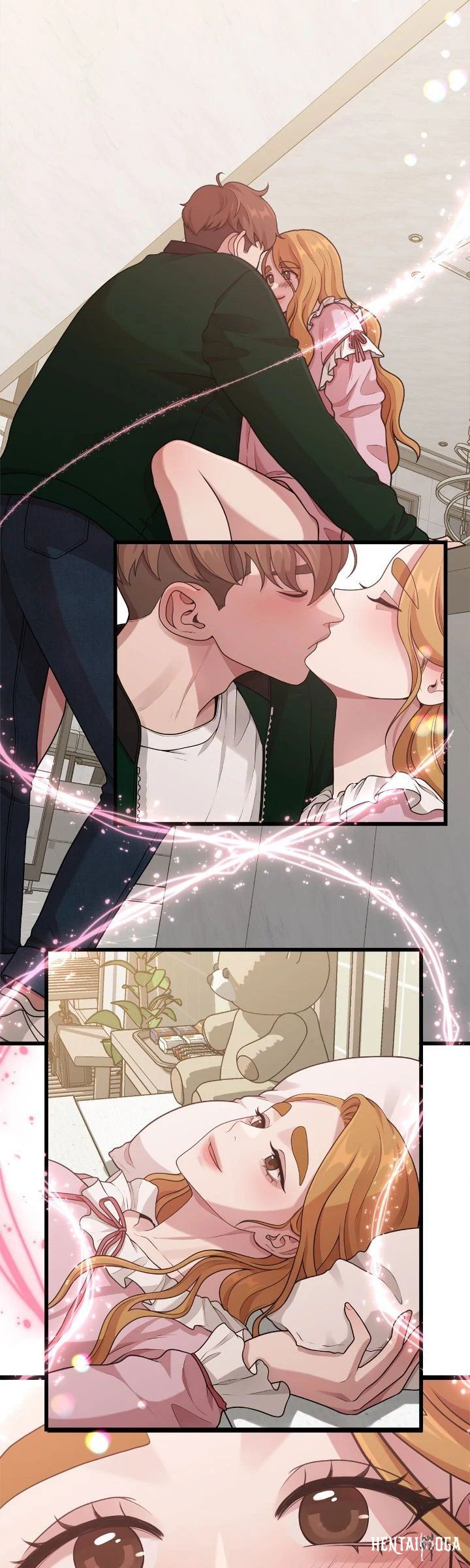 Writer Sung&rsquo;s Life Writer Sung&rsquo;s Life Chapter 56 - Page 20