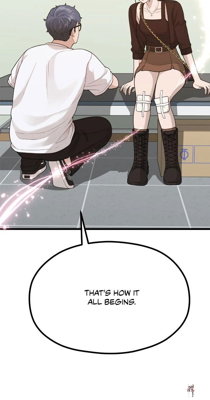 Writer Sung&rsquo;s Life Writer Sung&rsquo;s Life Chapter 56 - Page 22