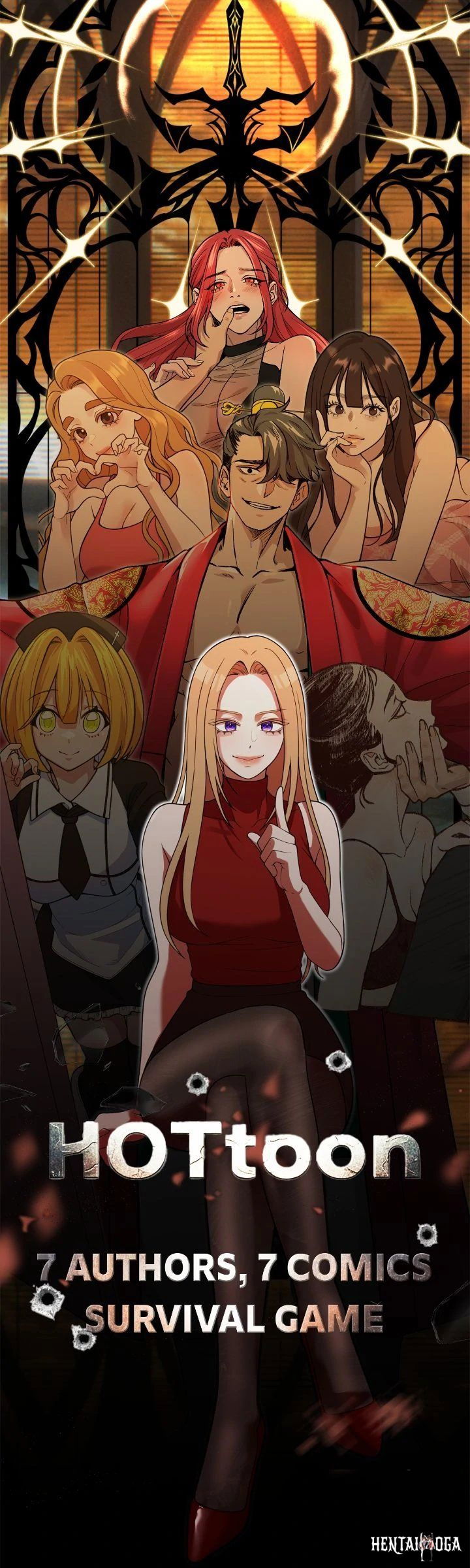 Writer Sung&rsquo;s Life Writer Sung&rsquo;s Life Chapter 56 - Page 25