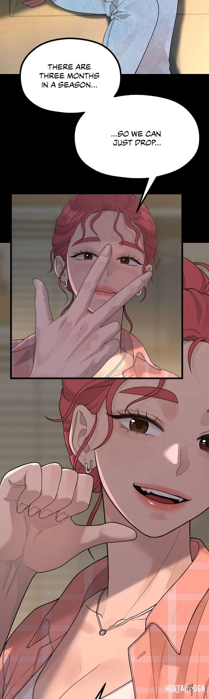 Writer Sung&rsquo;s Life Writer Sung&rsquo;s Life Chapter 56 - Page 29