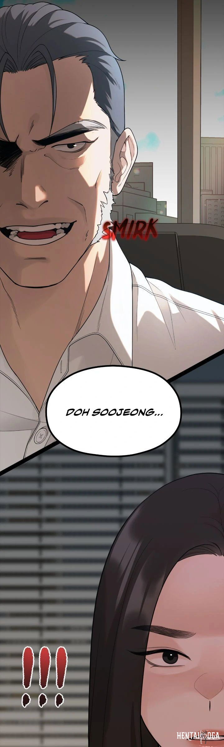 Writer Sung&rsquo;s Life Writer Sung&rsquo;s Life Chapter 56 - Page 38