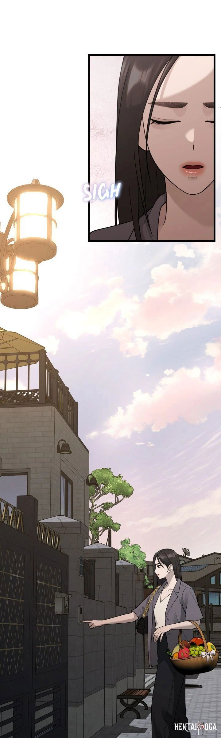 Writer Sung&rsquo;s Life Writer Sung&rsquo;s Life Chapter 56 - Page 40