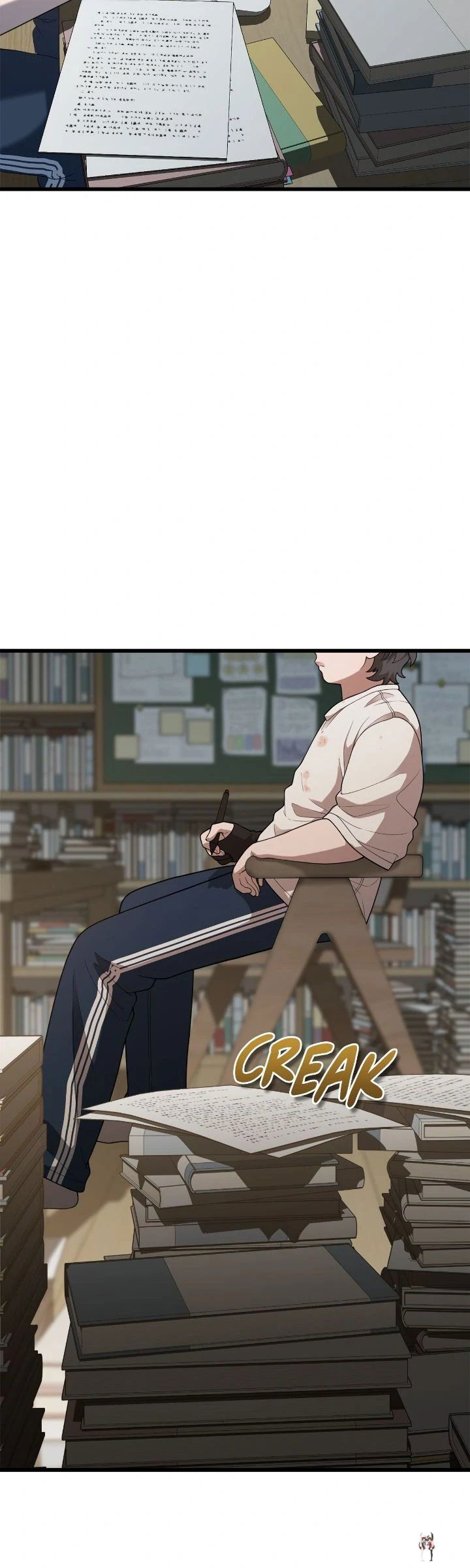 Writer Sung&rsquo;s Life Writer Sung&rsquo;s Life Chapter 56 - Page 42