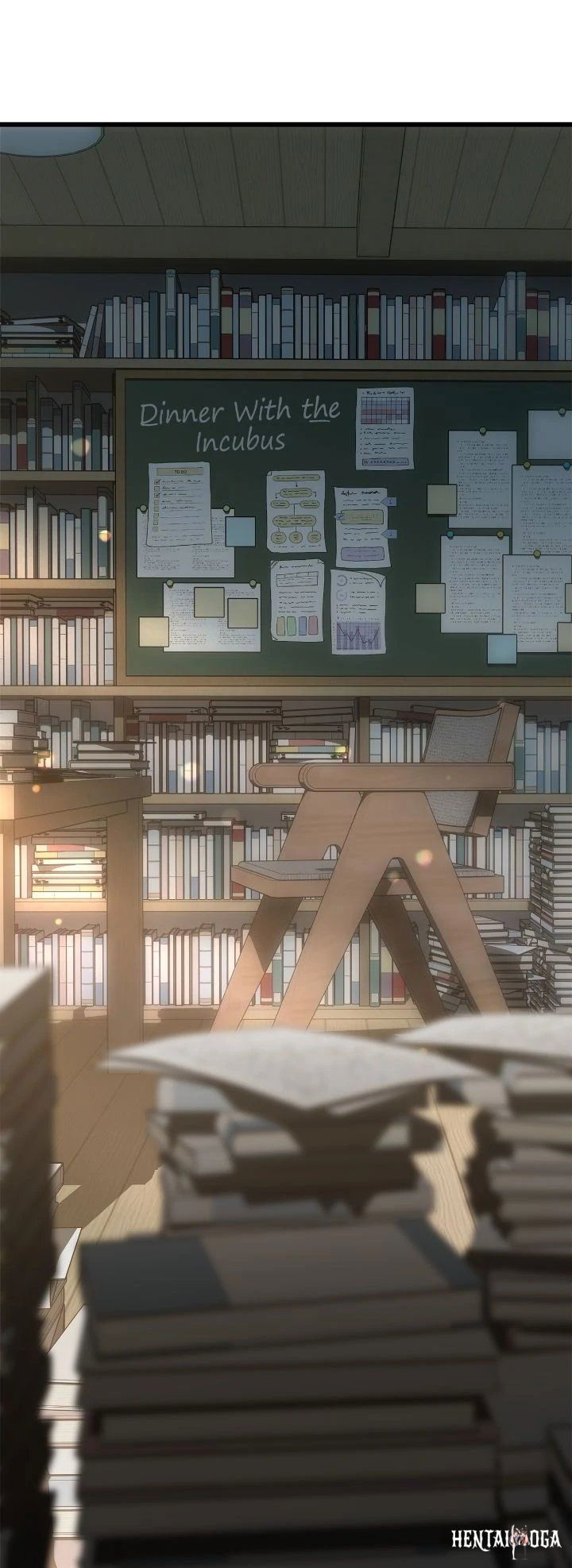 Writer Sung&rsquo;s Life Writer Sung&rsquo;s Life Chapter 56 - Page 44