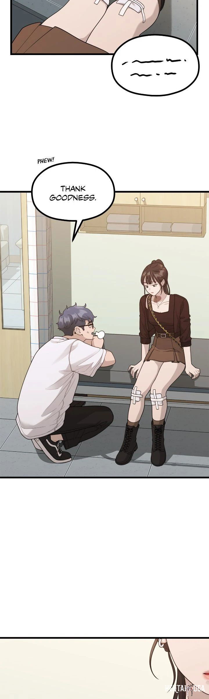 Writer Sung&rsquo;s Life Writer Sung&rsquo;s Life Chapter 56 - Page 6