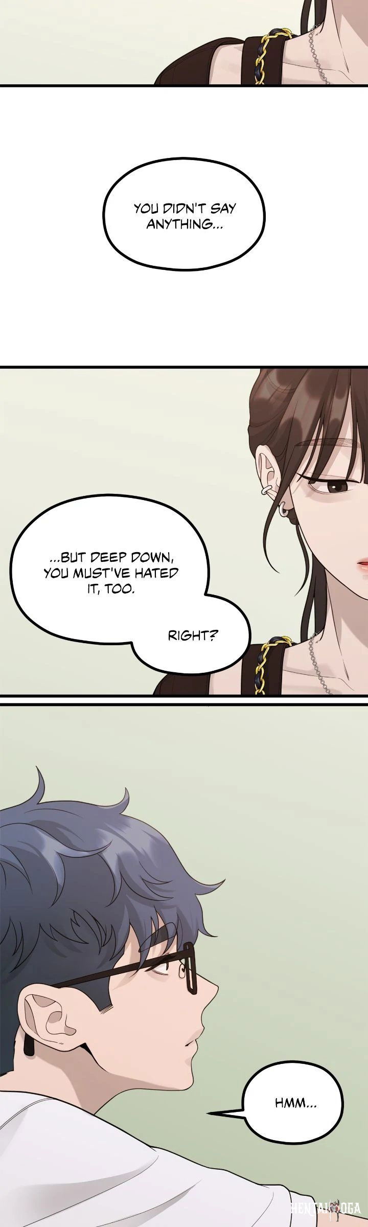 Writer Sung&rsquo;s Life Writer Sung&rsquo;s Life Chapter 56 - Page 7