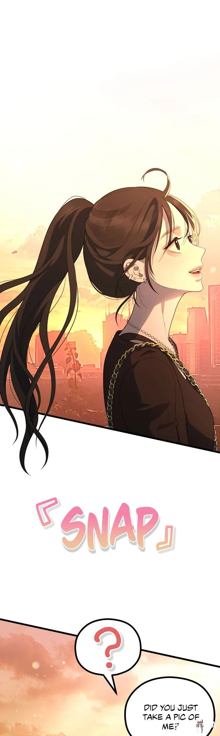 Writer Sung&rsquo;s Life Writer Sung&rsquo;s Life Chapter 55 - Page 1