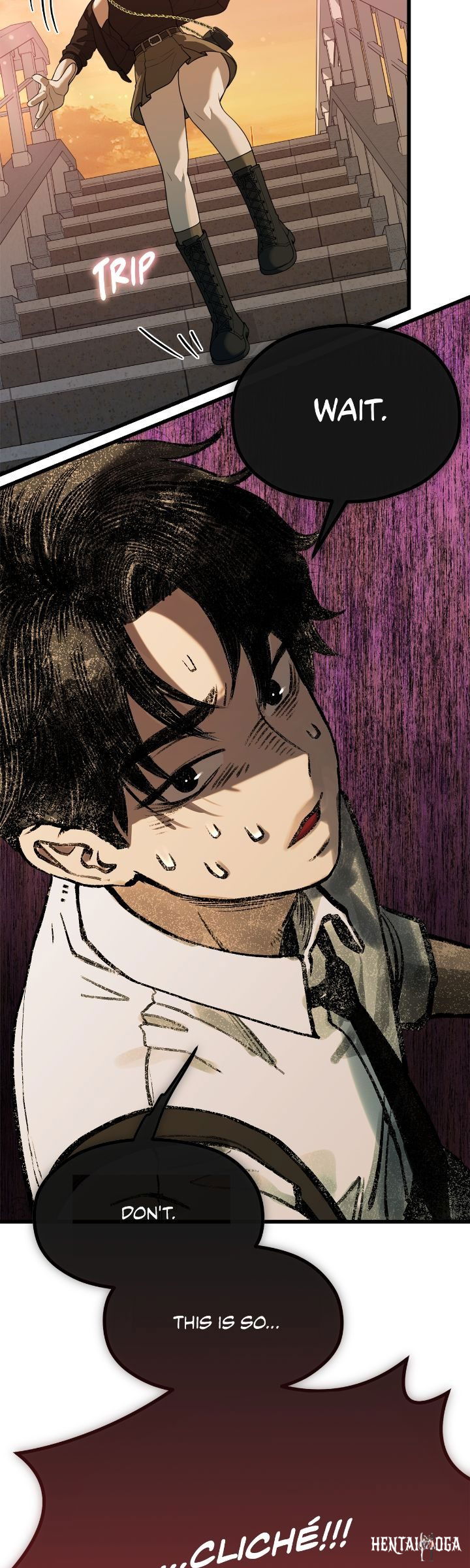 Writer Sung&rsquo;s Life Writer Sung&rsquo;s Life Chapter 55 - Page 10